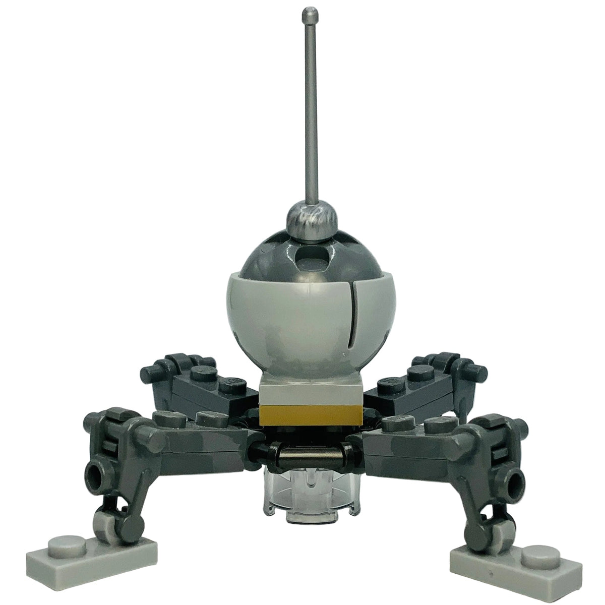 Dwarf Spider Droid, sw1234