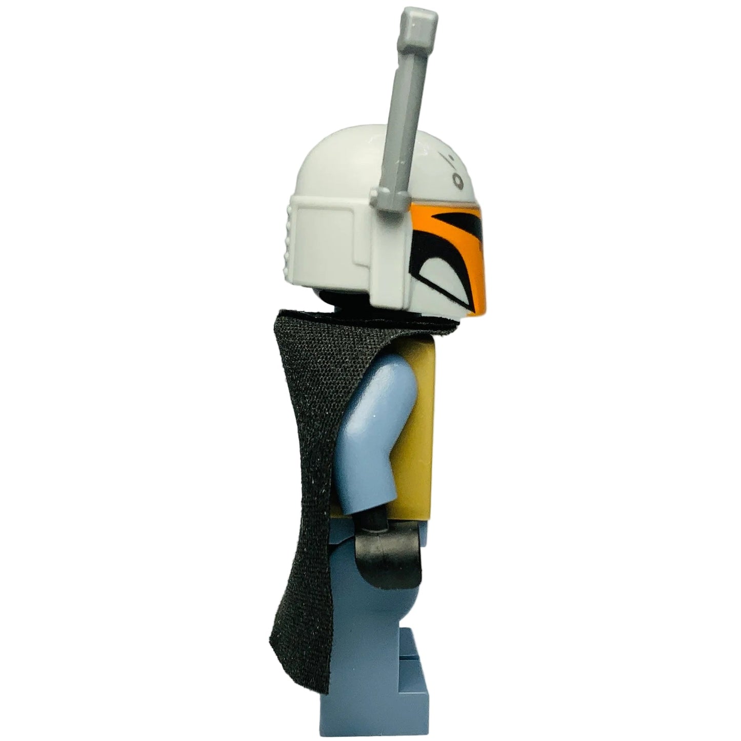Mandalorian Tribe Warrior, sw1077