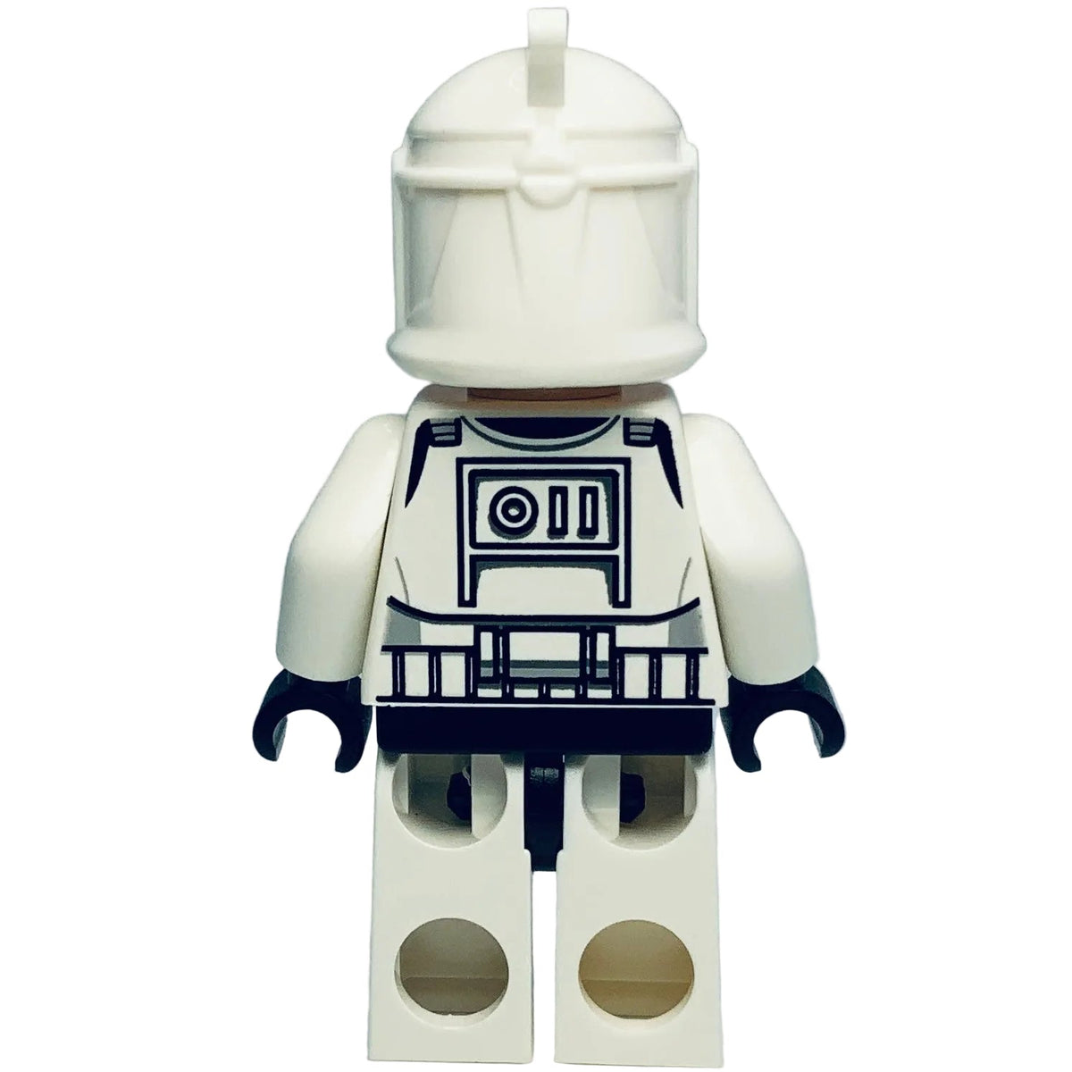 Clone Trooper Building Event "TOYSRUS" Exclusive, atlsw001 - LEGO® Star Wars Minifigure
