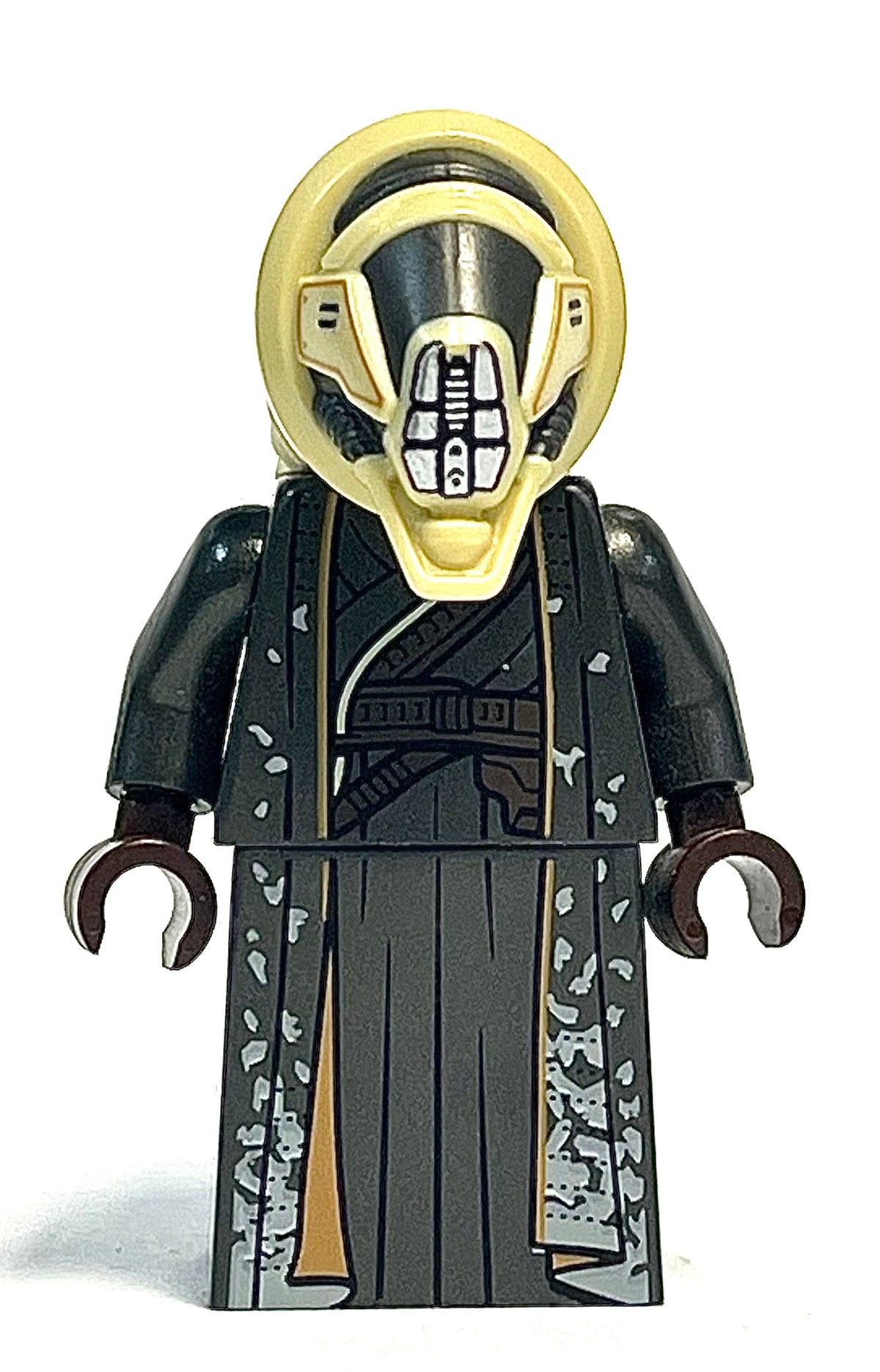 Moloch, sw0917 - LEGO® Star Wars Minifigure