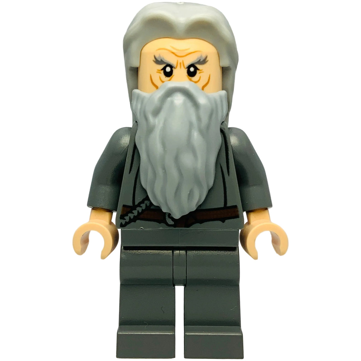Gandalf the Grey, lor061, LEGO® Lord of the Rings™ Minifigure