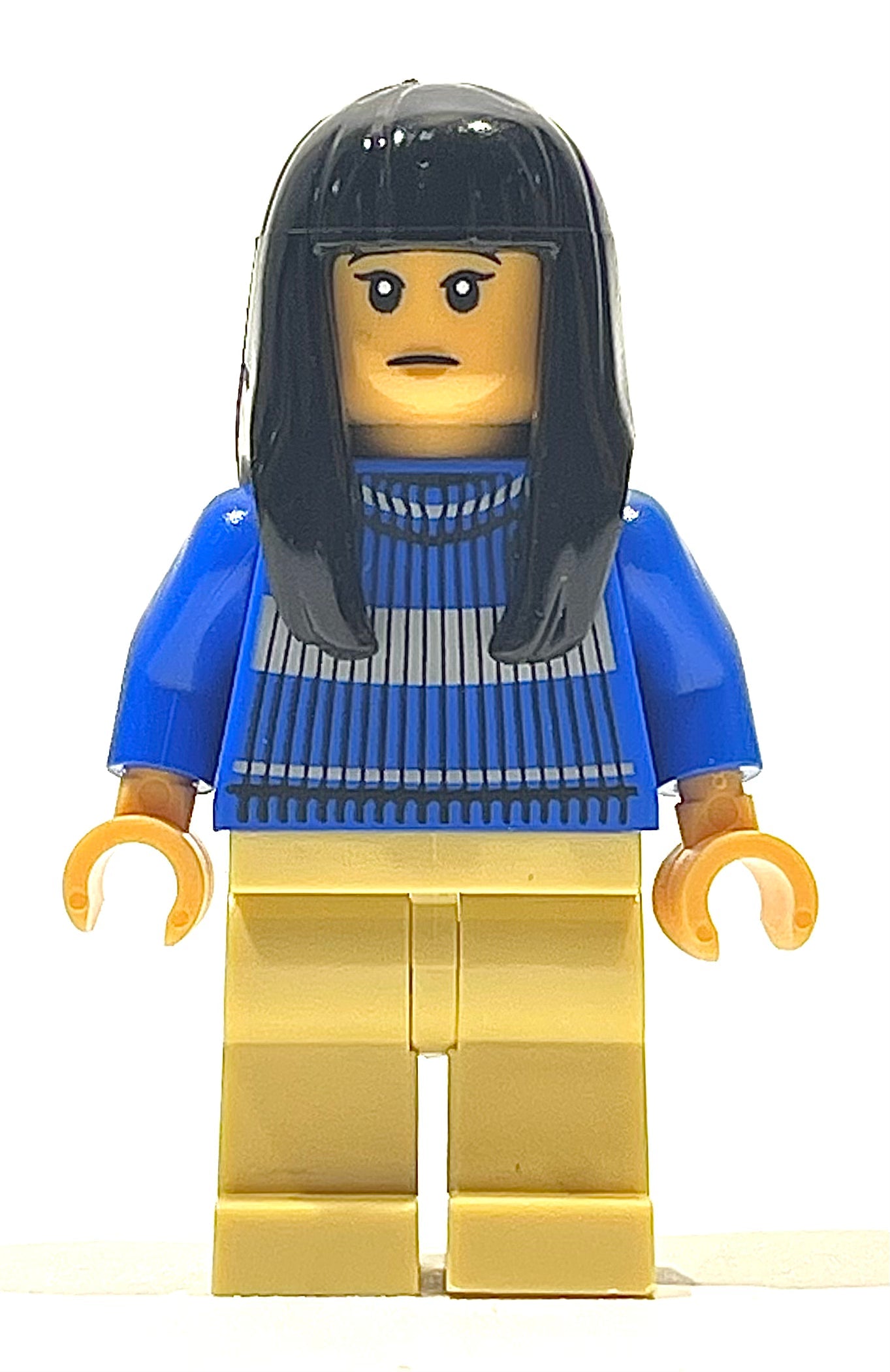 Cho Chang, hp402