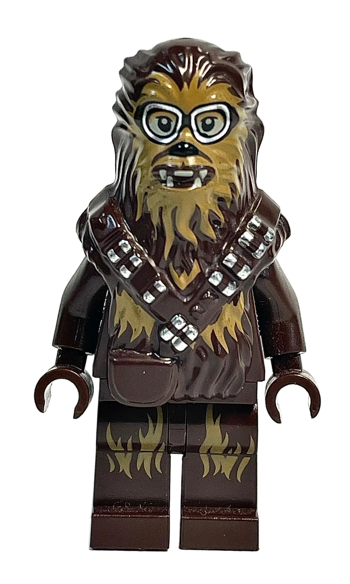 Chewbacca, sw0948, LEGO® Star Wars Minifigure