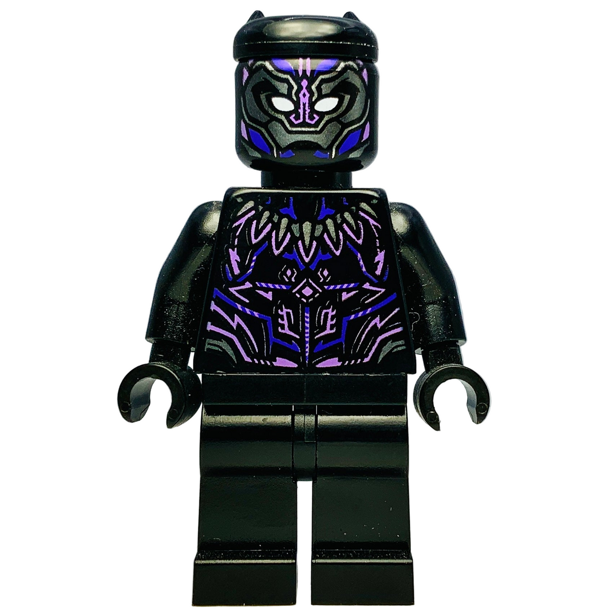 Black Panther, sh0728
