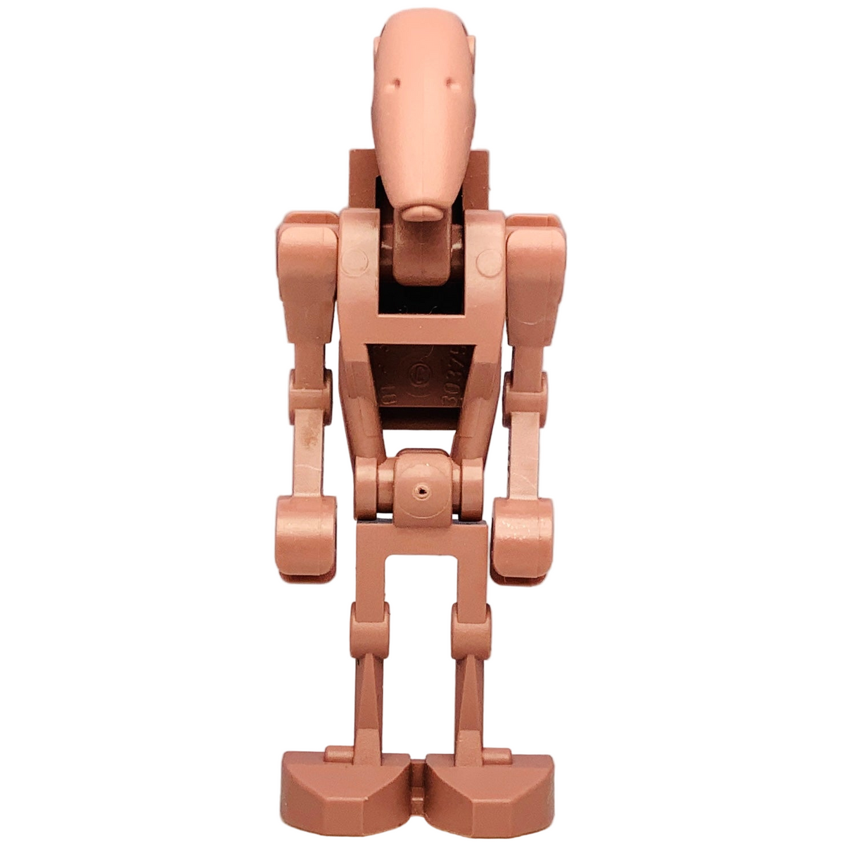 Battle Droid Geonosian, sw0061 - LEGO® Star Wars Minifigure