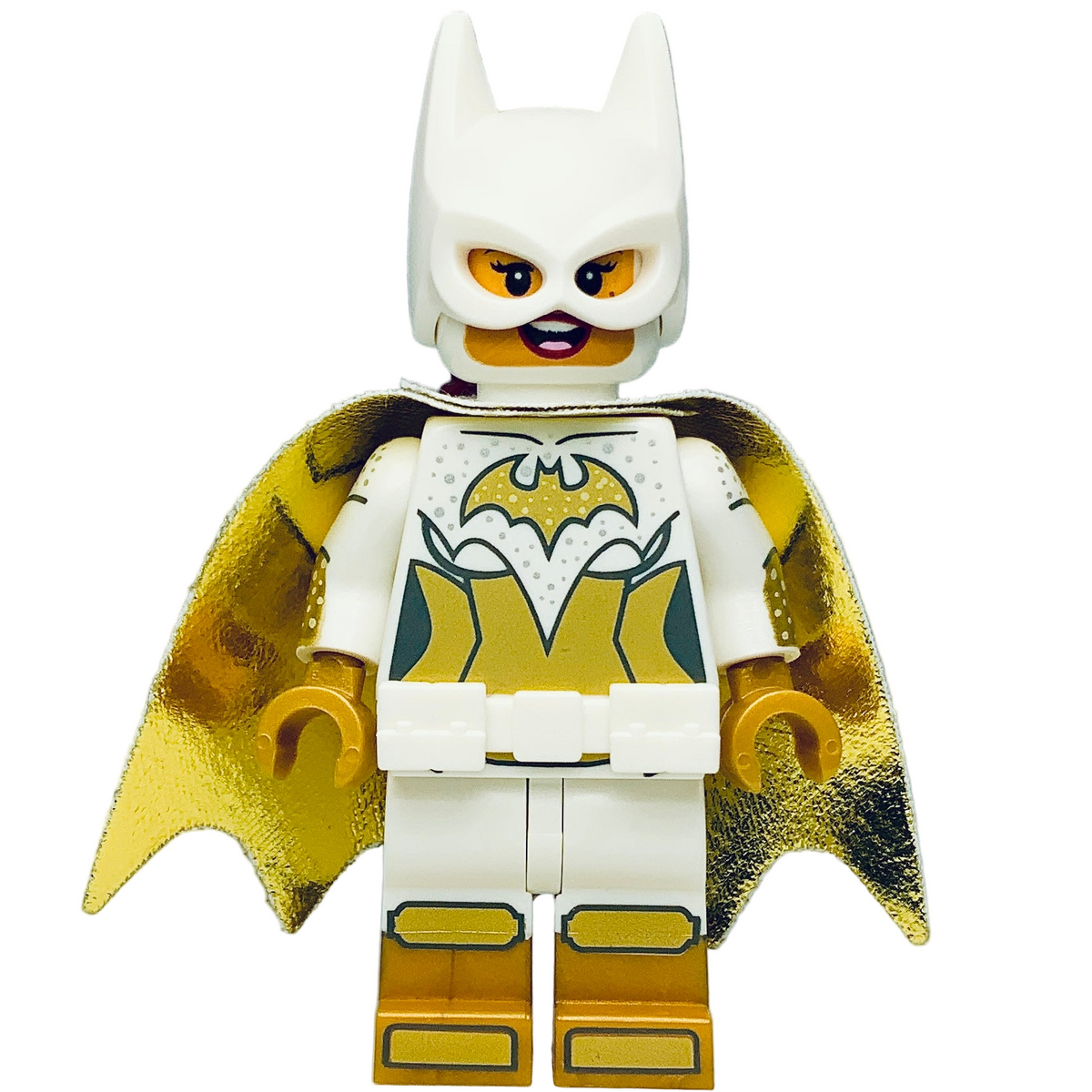 Disco Batgirl, sh0443