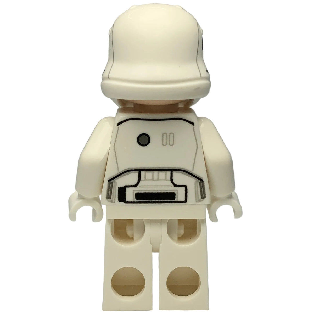 First Order Stormtrooper, sw0667 - LEGO® Star Wars Minifigure