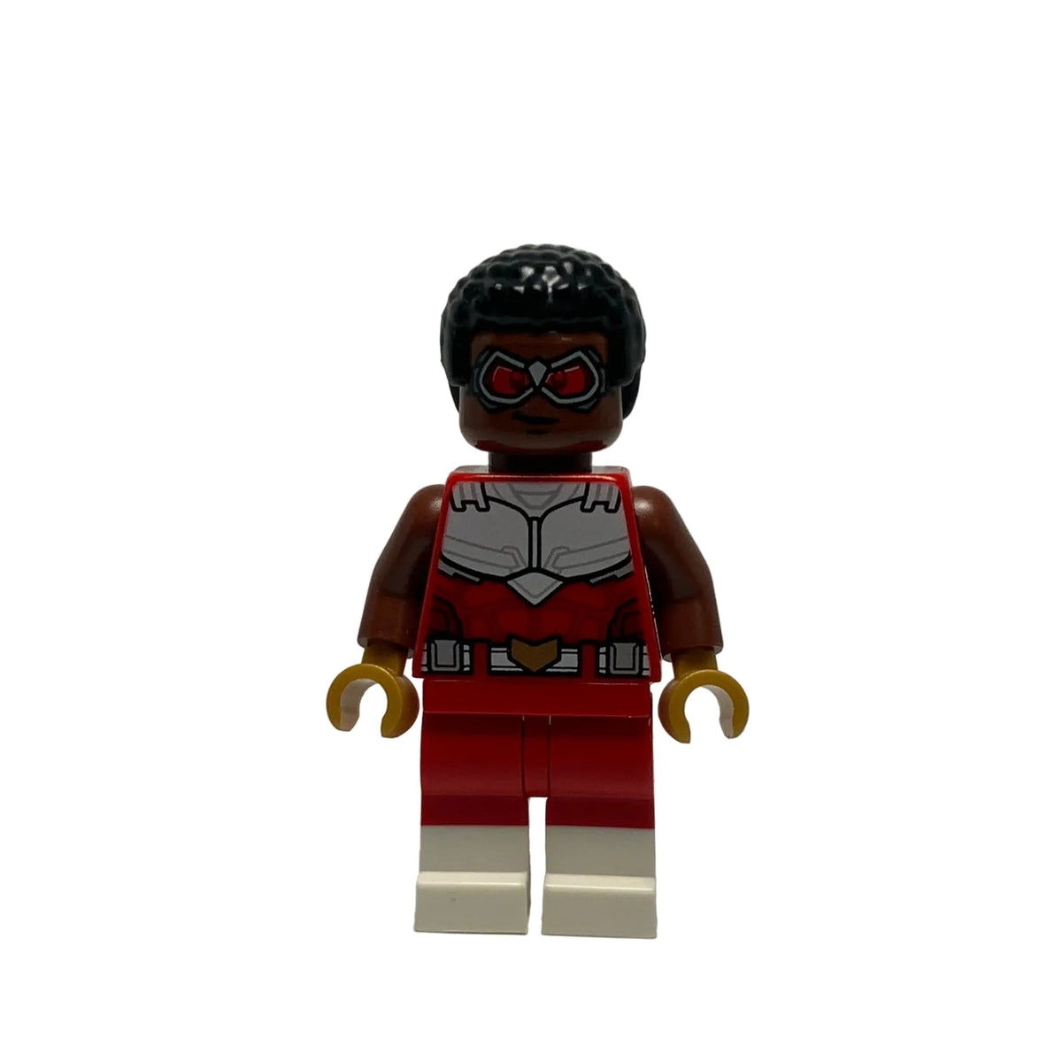 Falcon, sh0642 - LEGO® Marvel Minifigure