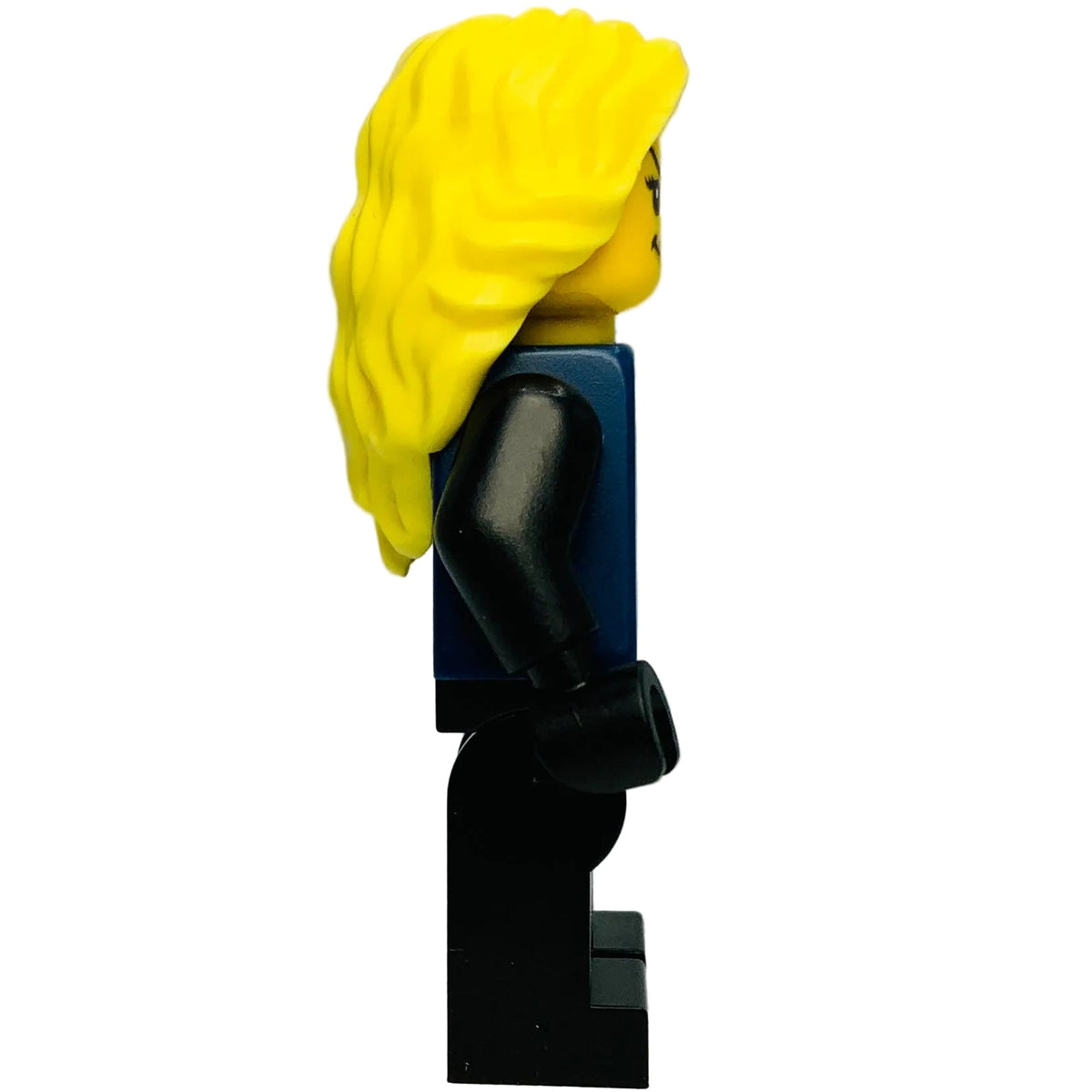 Master Of Lightning, njo1006 - LEGO® Ninjago Minifigure
