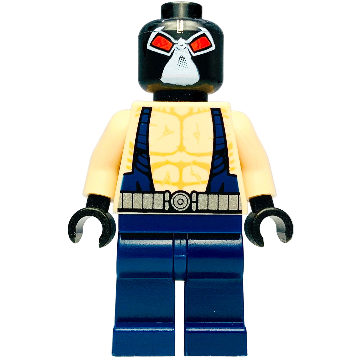 Bane, bat021 - LEGO® Batman Minifigure