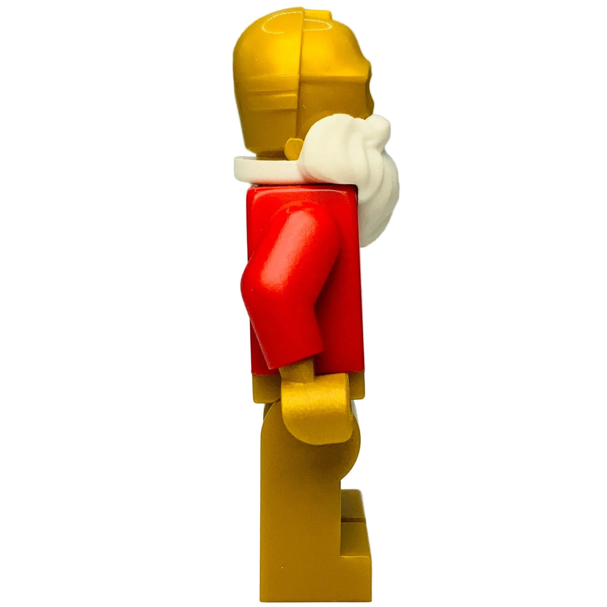 Santa C-3PO, sw0680, LEGO® Star Wars Minifigure