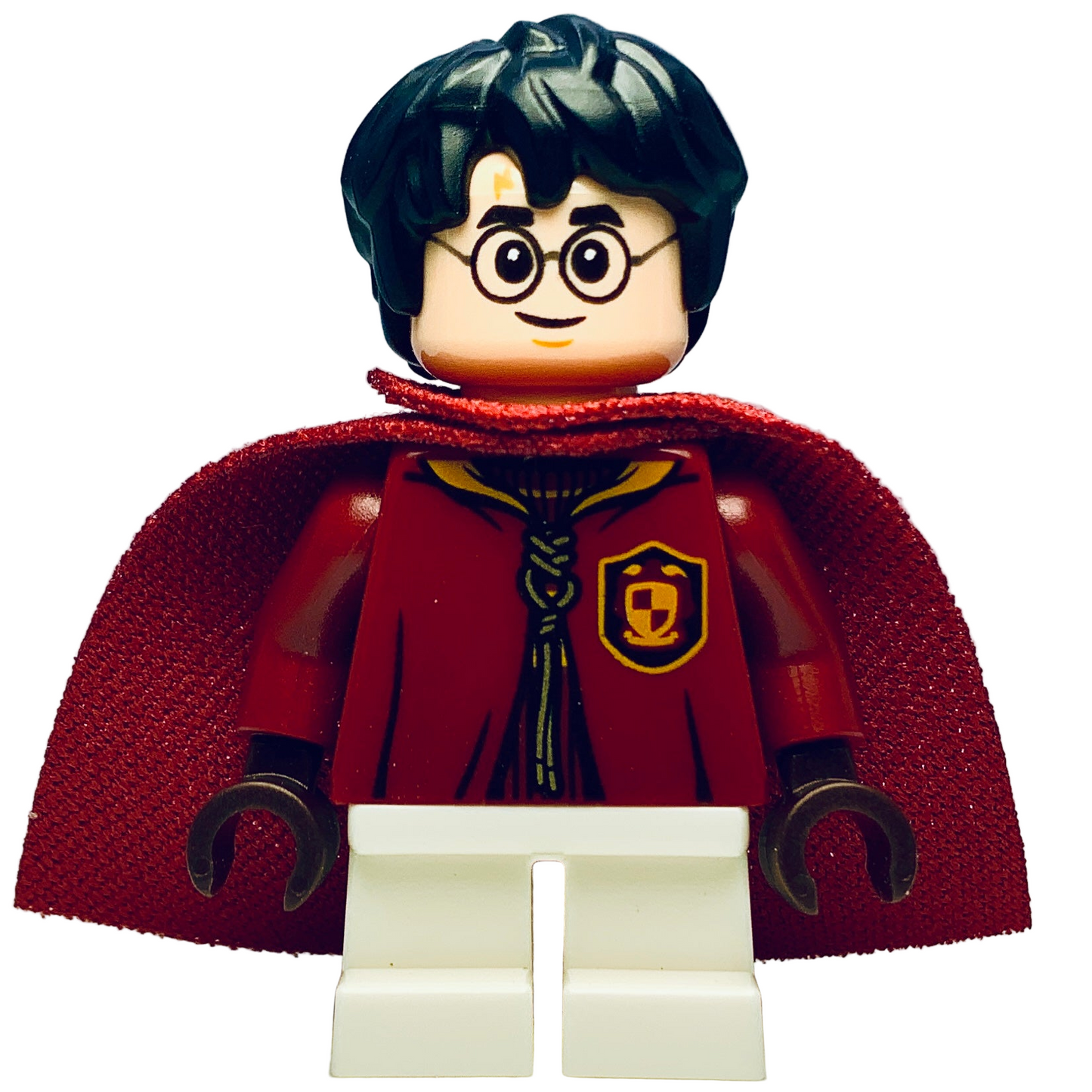 Harry Potter, hp138, LEGO® Harry Potter™ Minifigure