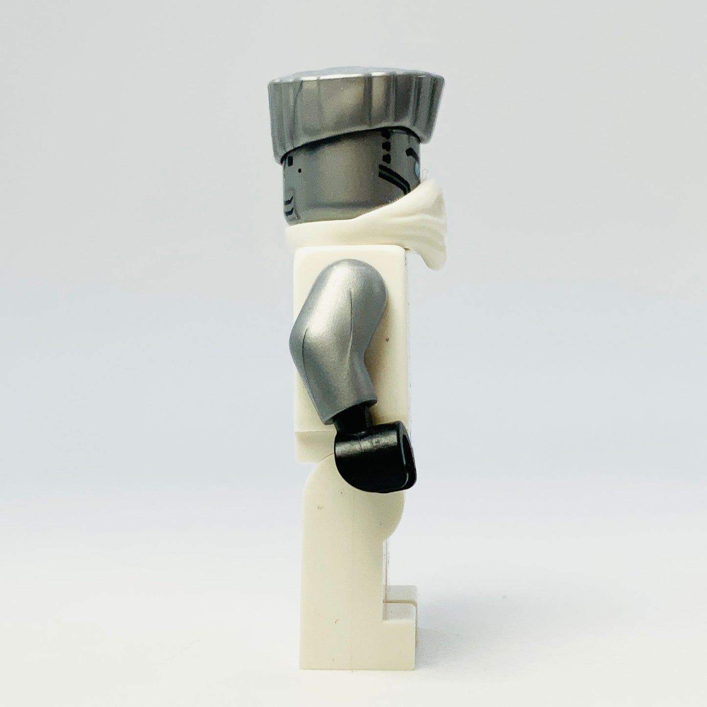 Zane, njo0891 - LEGO® Ninjago Minifigure