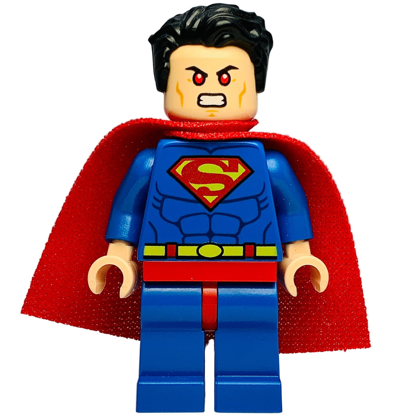 Superman, sh0489 - LEGO® DC Minifigure