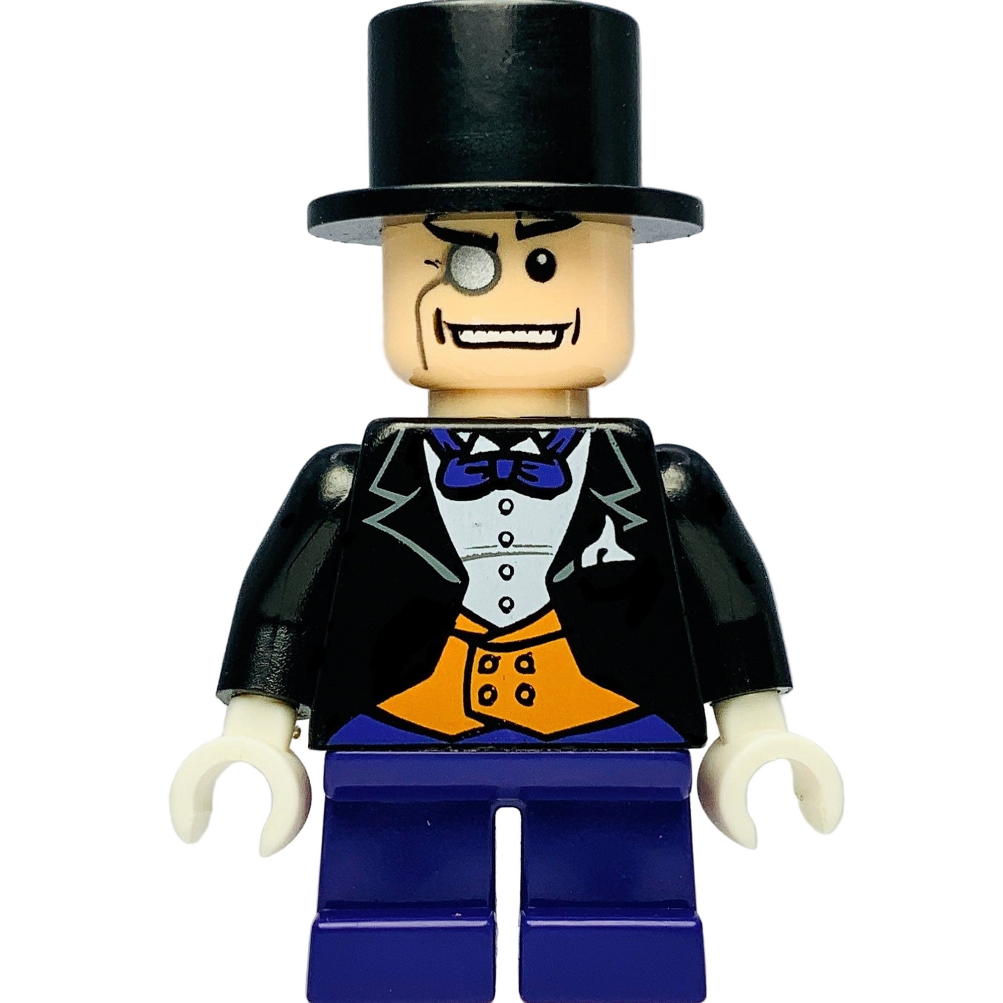 The Penguin, bat010 - LEGO® Batman Minifigure