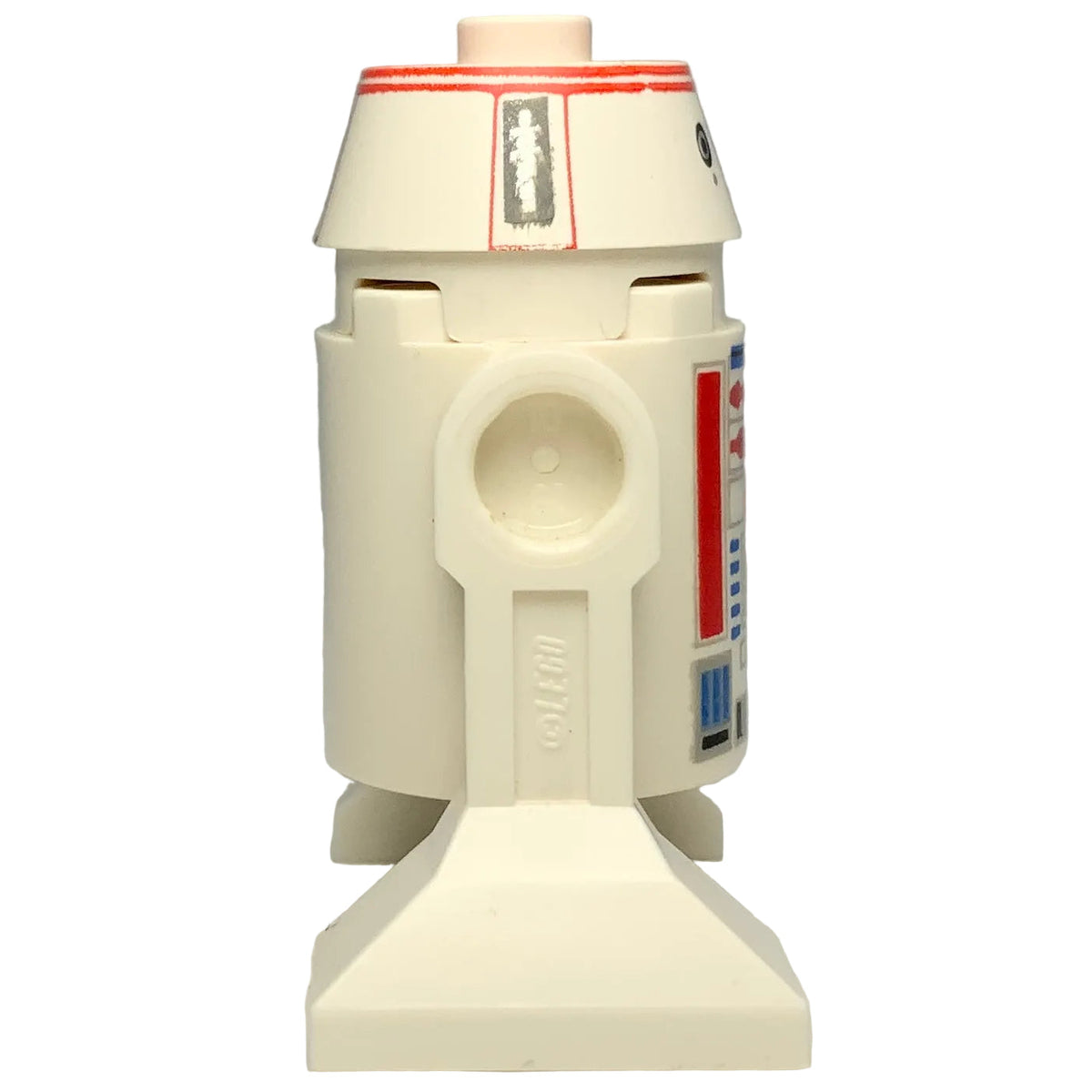 MISPRINT R5-D4/R5-D8, sw0373 - LEGO® Star Wars Minifigure