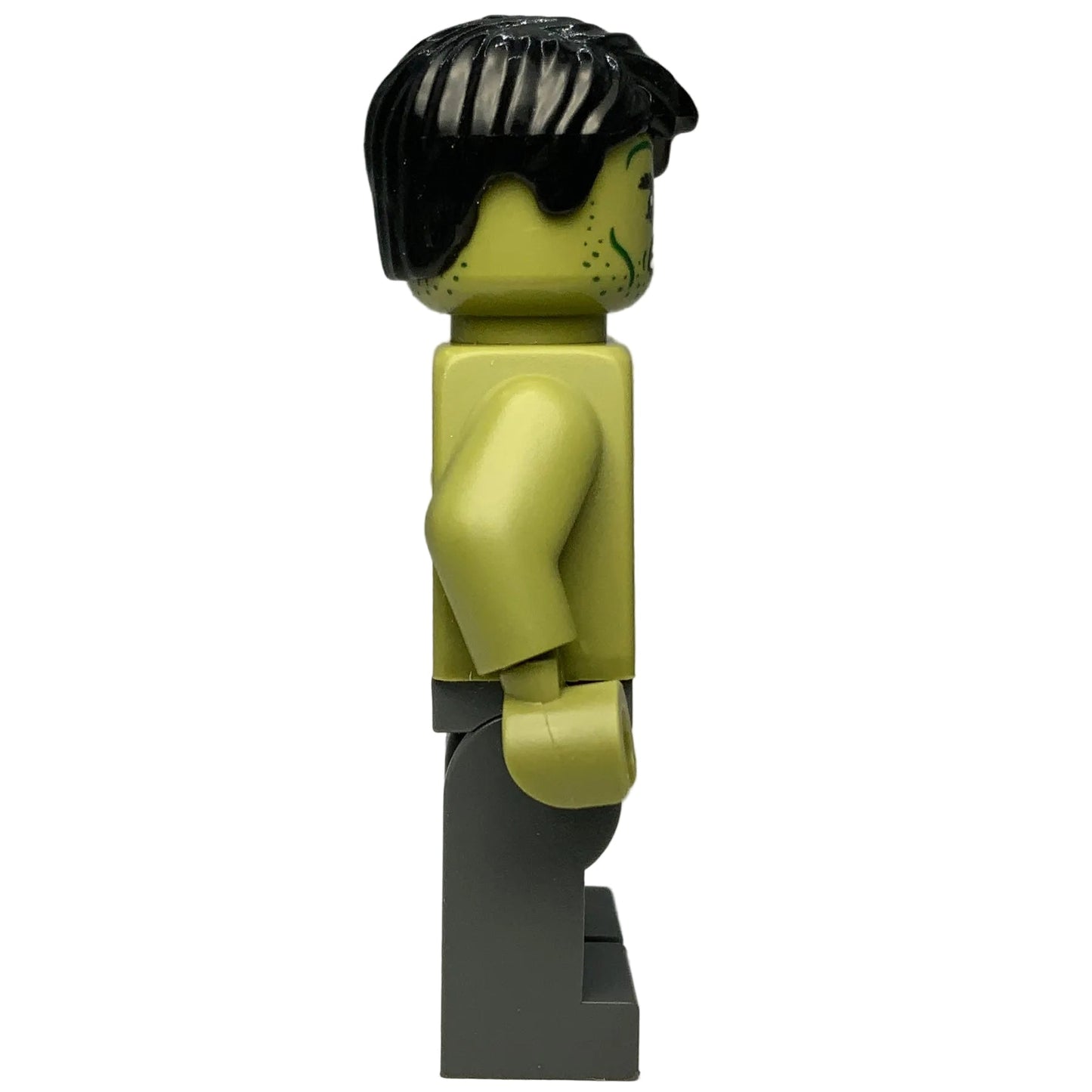 Hulk, sh1013 - LEGO® Marvel Minifigure