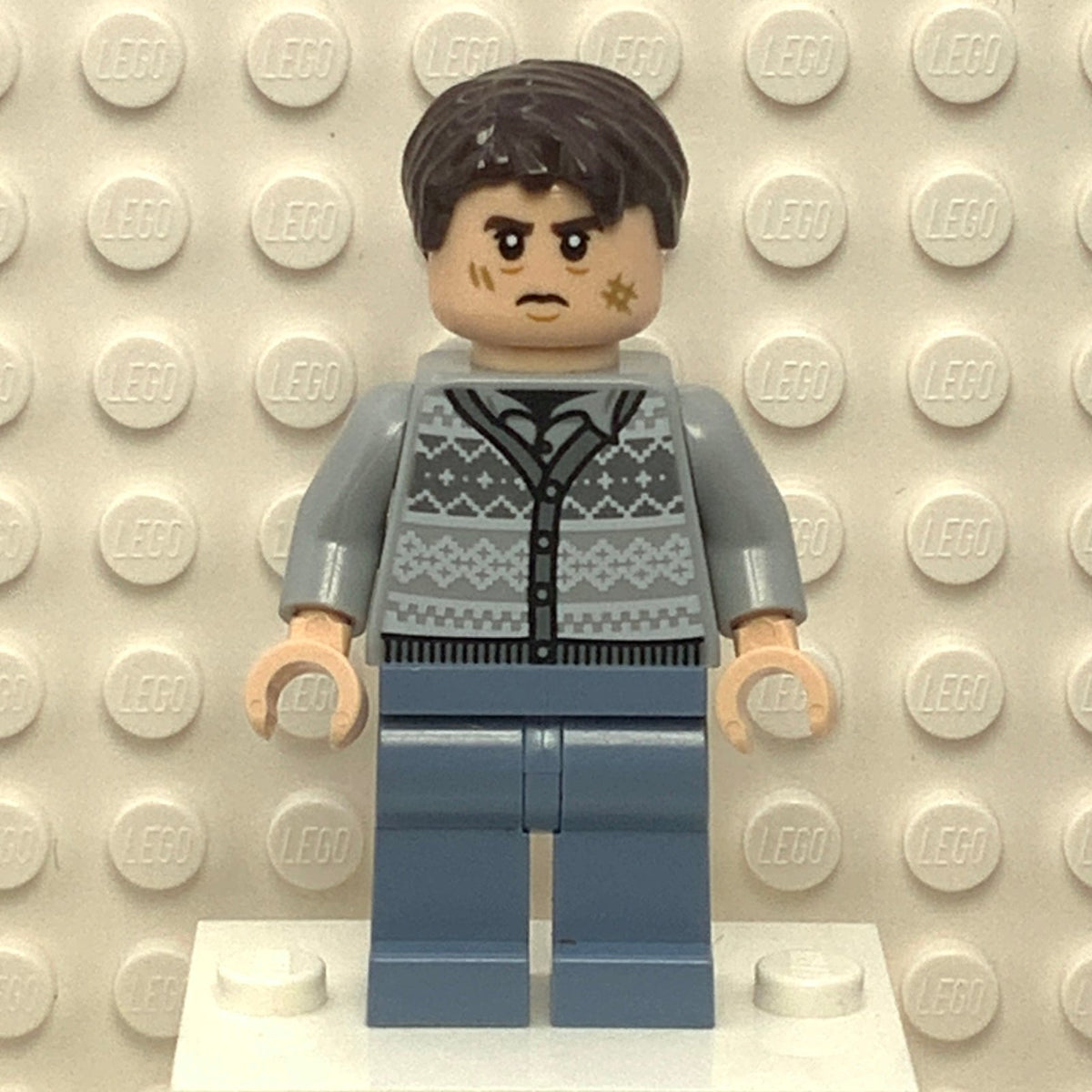 Neville Longbottom, hp425