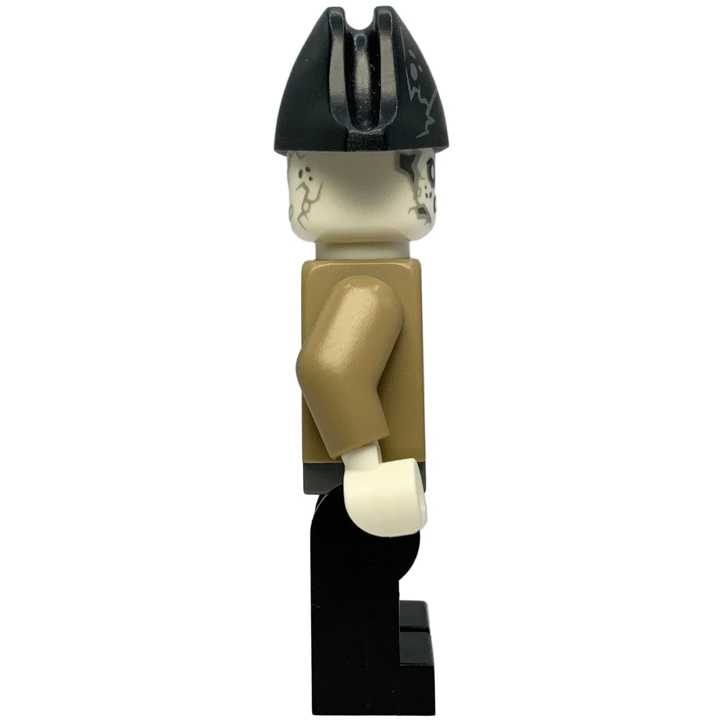 Lieutenant Lesaro, poc038 - LEGO® POTC Minifigure