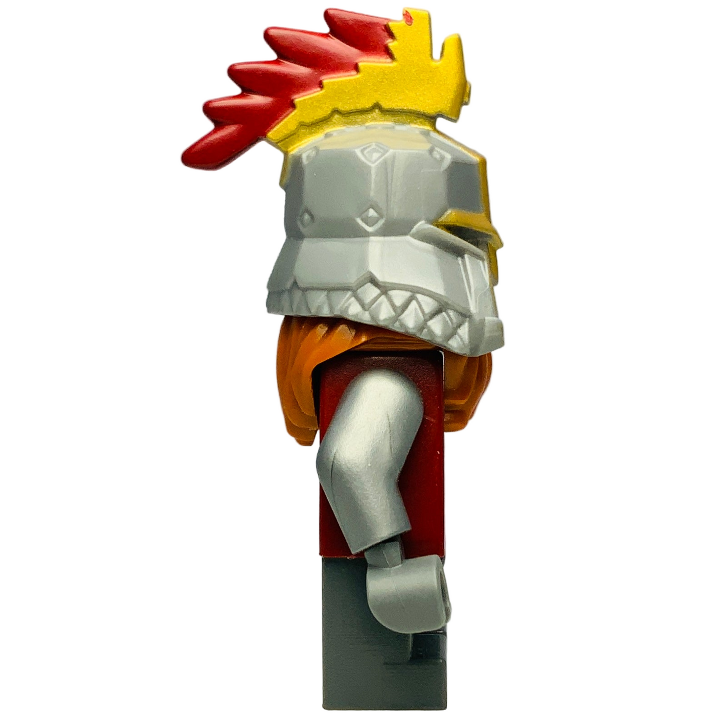 Dain Ironfoot, lor107 - LEGO® Lord of the Rings™ Minifigure