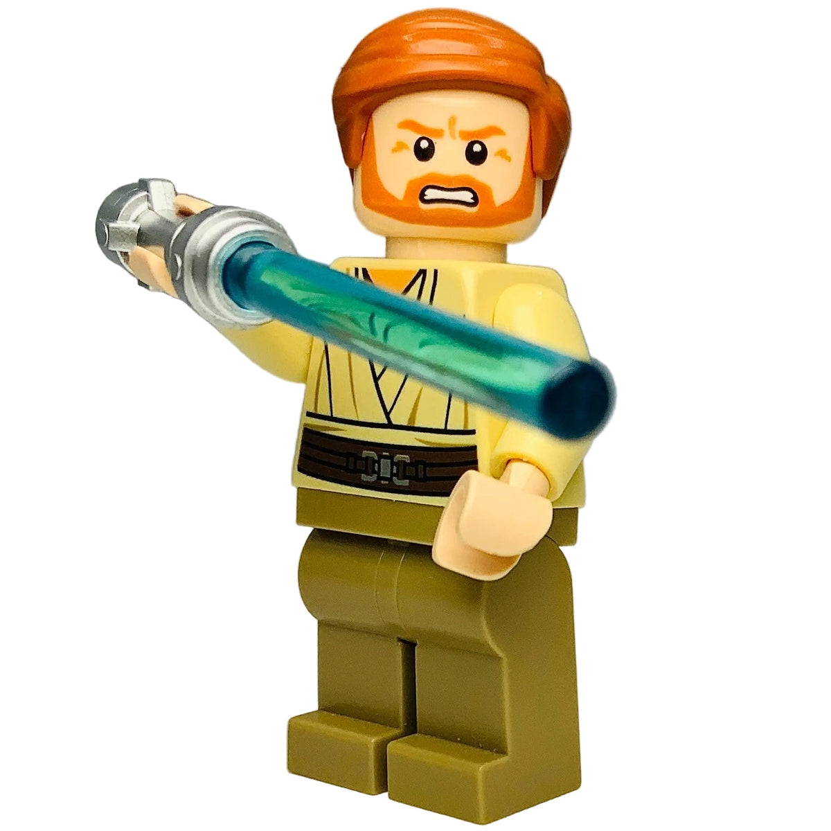 Obi-Wan Kenobi, sw0362, LEGO® Star Wars Minifigure