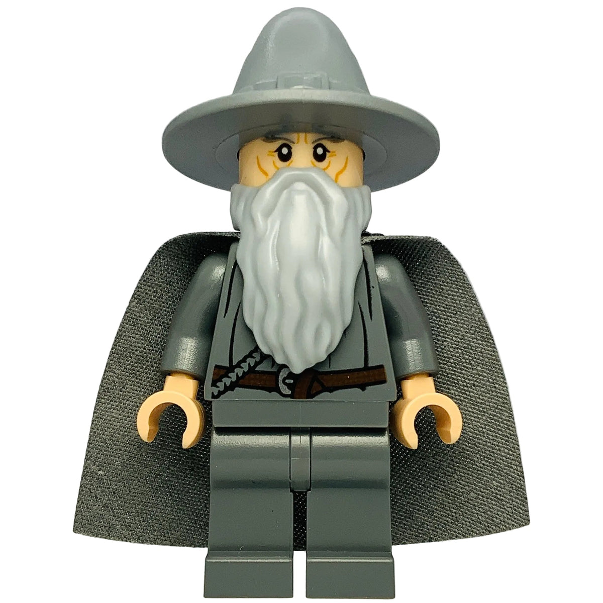 Gandalf, dim001, LEGO® Lord of the Rings™ Minifigure