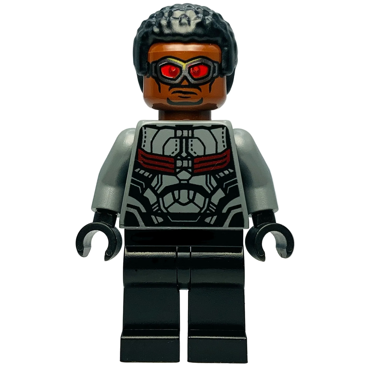 Falcon, sh0503 - LEGO® Marvel Minifigure
