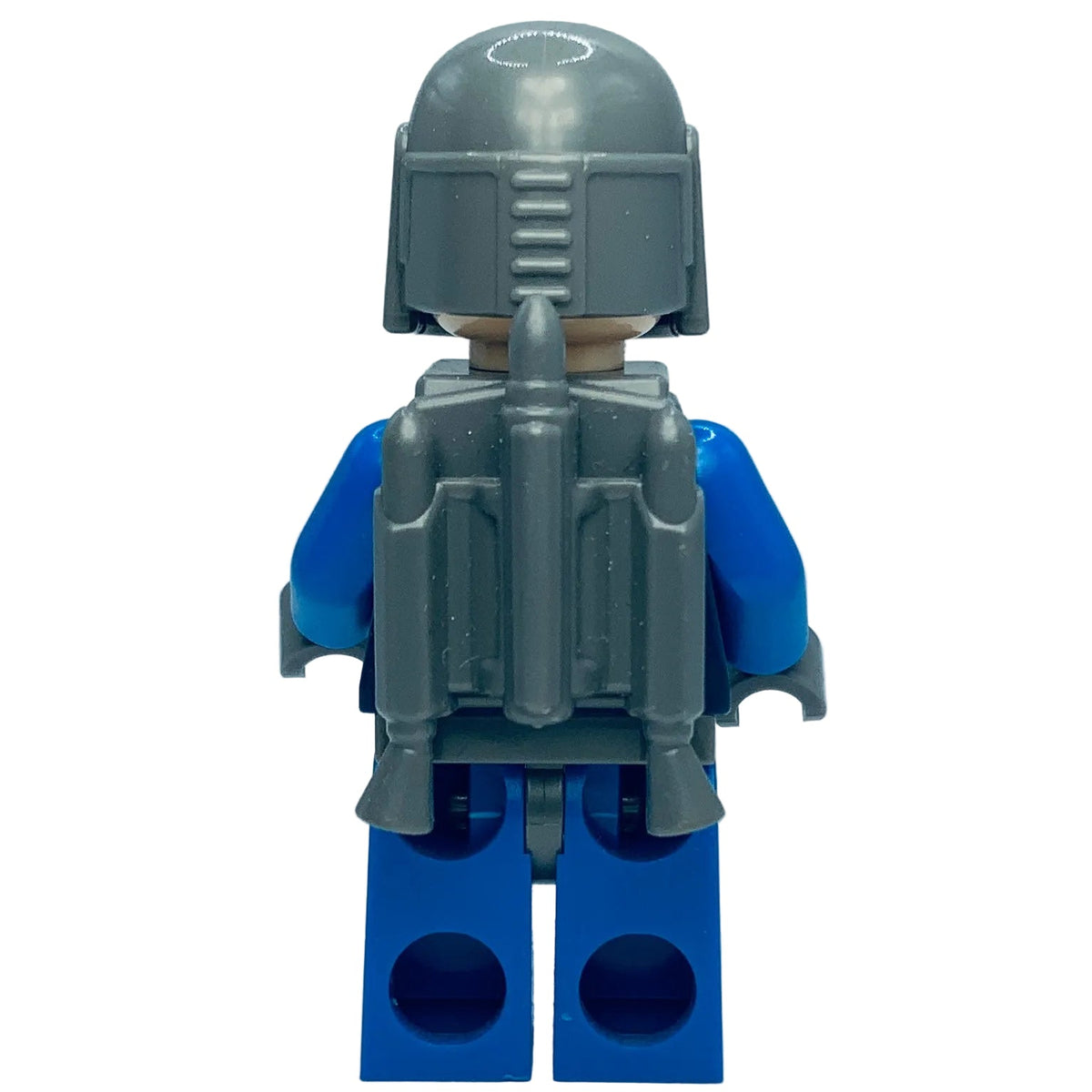 Mandalorian Death Watch Warrior, sw0296