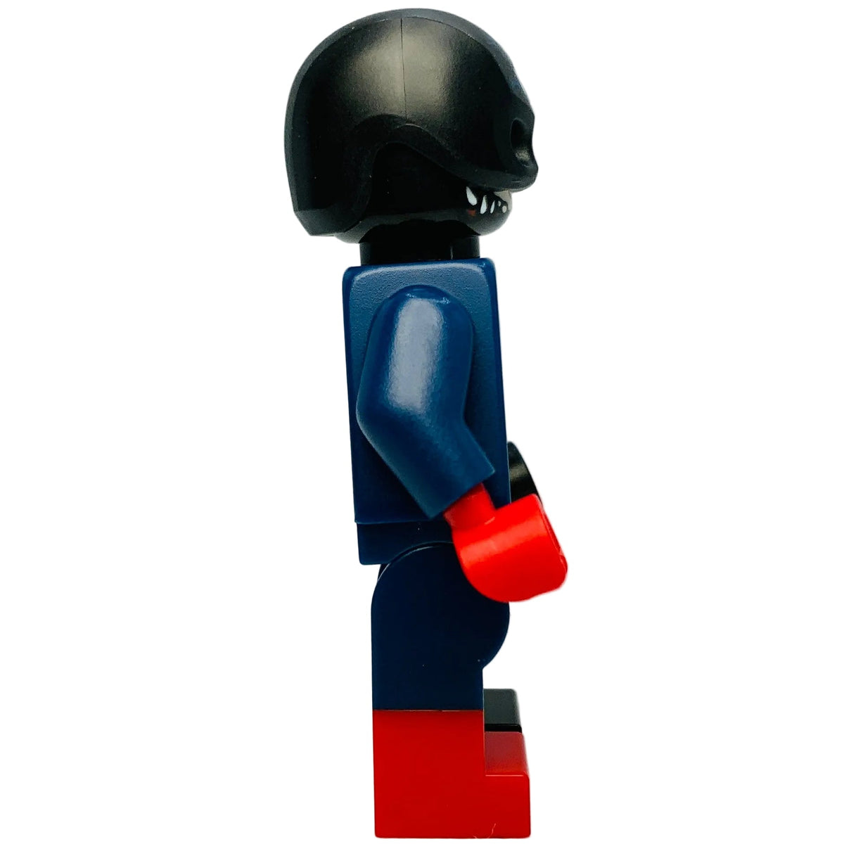 Venomized Captain America, sh1102 - LEGO® Marvel Minifigure