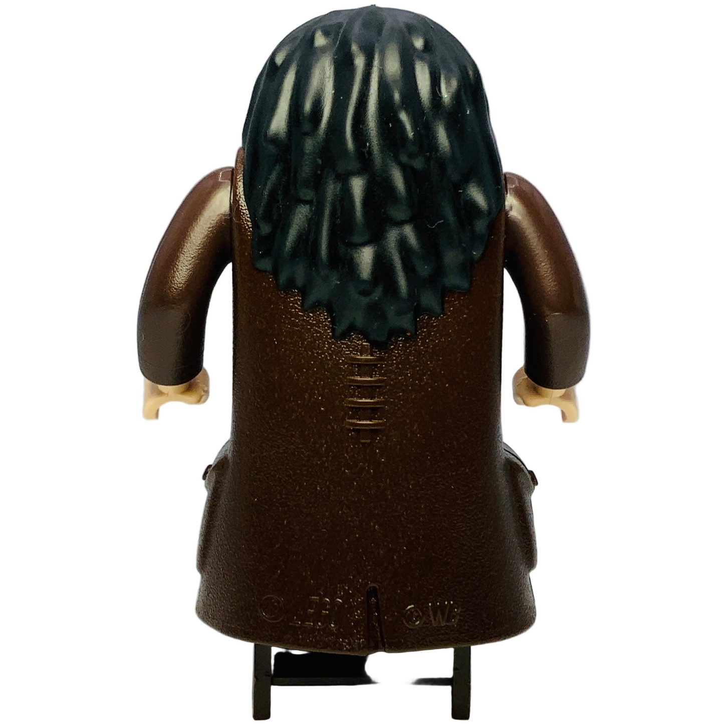 Rubeus Hagrid, hp111