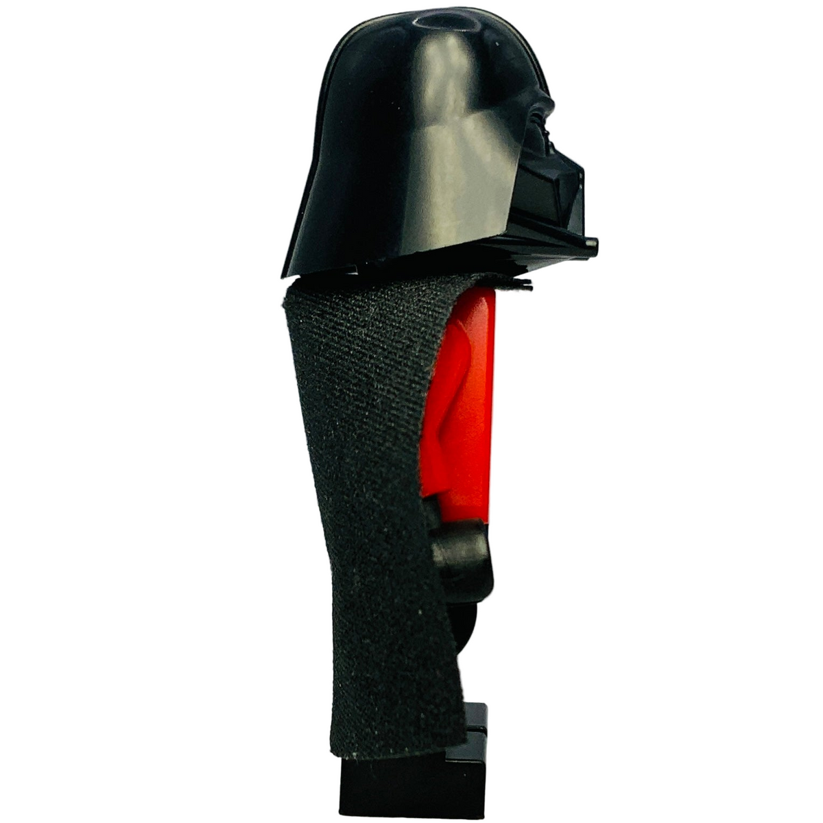 Darth Vader Red Christmas Sweater with Death Star, sw1121, LEGO® Star Wars Minifigure