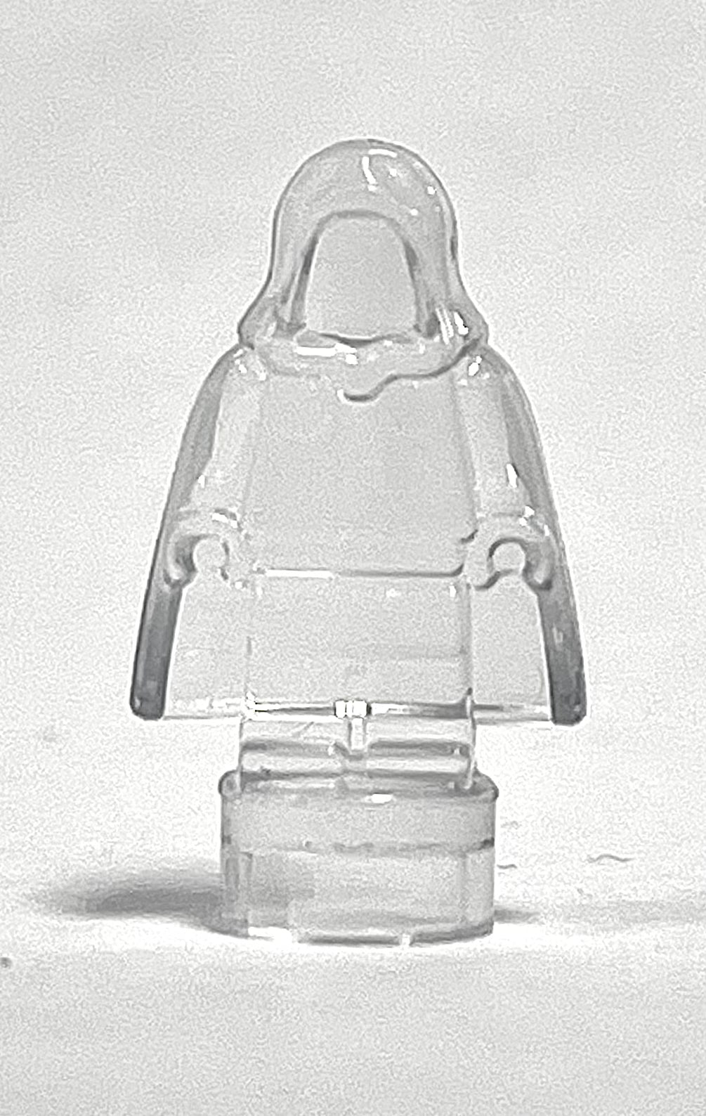Palpatine Hologram / Dementor Statuette, 16478