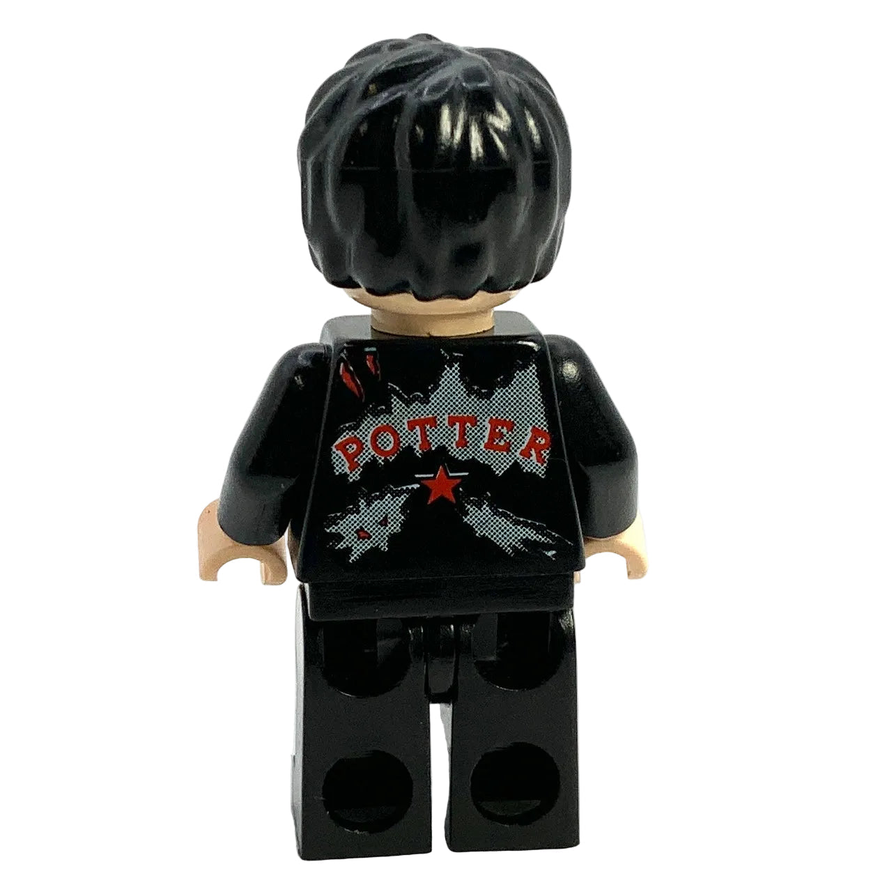 Harry Potter, hp075, LEGO® Harry Potter™ Minifigure