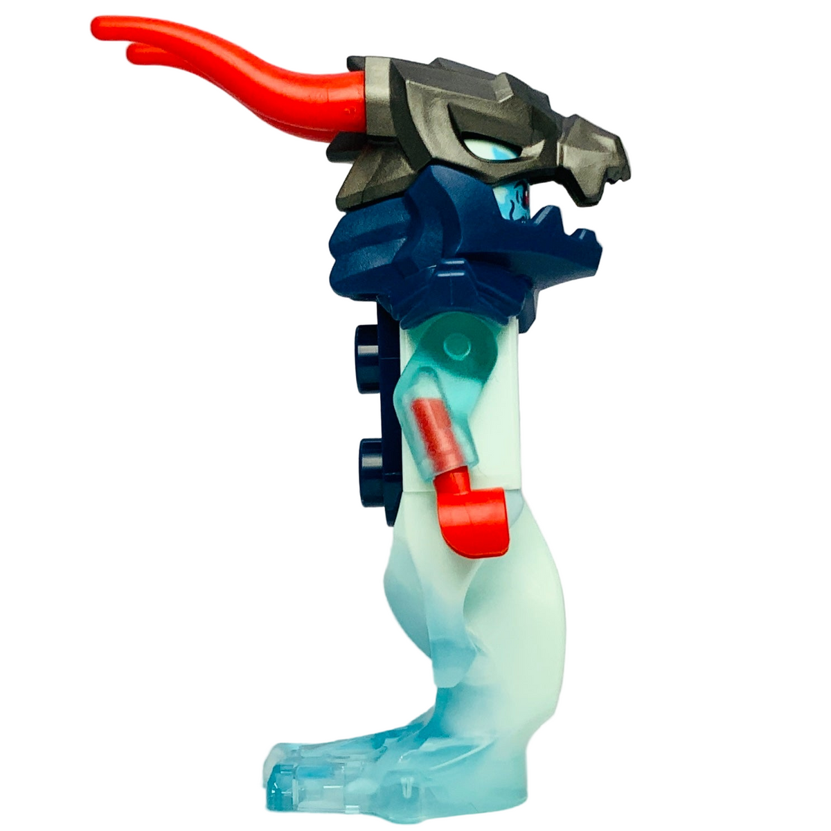 Spectral Dragonian Warrior, njo0973 - LEGO® Ninjago Minifigure