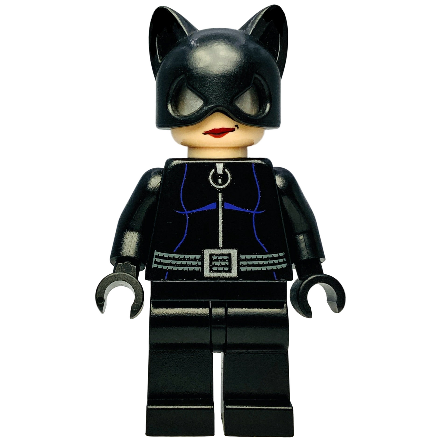 Catwoman, bat003 - LEGO® Batman Minifigure