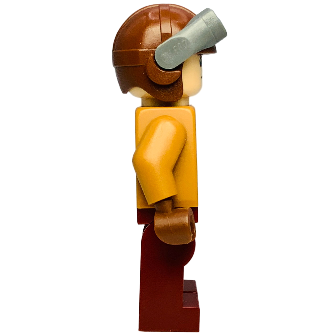 Naboo Fighter Pilot, sw0641
