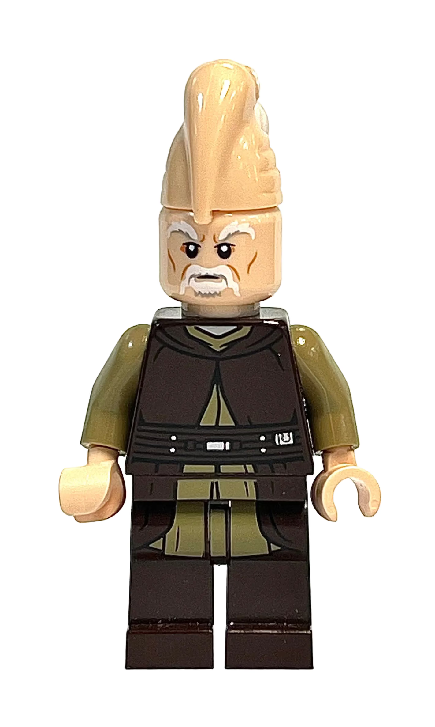 Ki-Adi-Mundi, sw0911