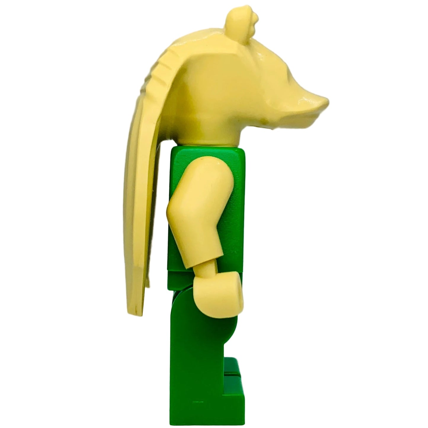 Gungan Soldier, sw0013 - LEGO® Star Wars Minifigure