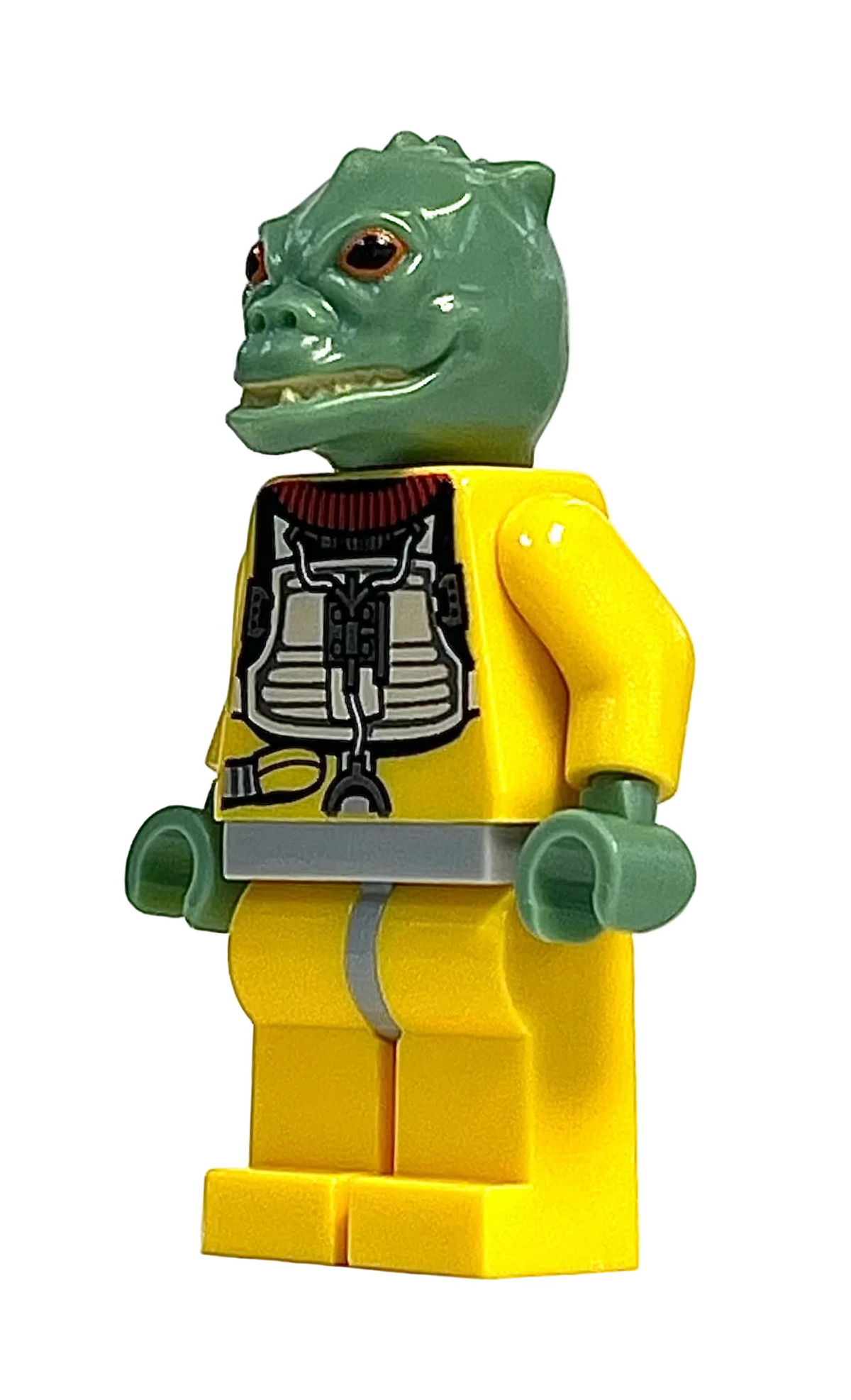 Bossk ( Sand Green) , sw0280
