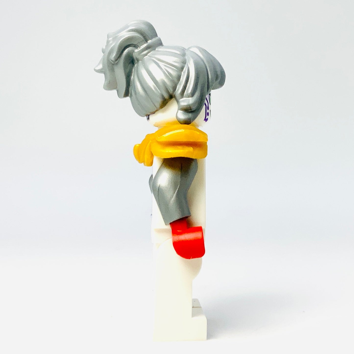 Pixal, njo0937 - LEGO® Ninjago Minifigure