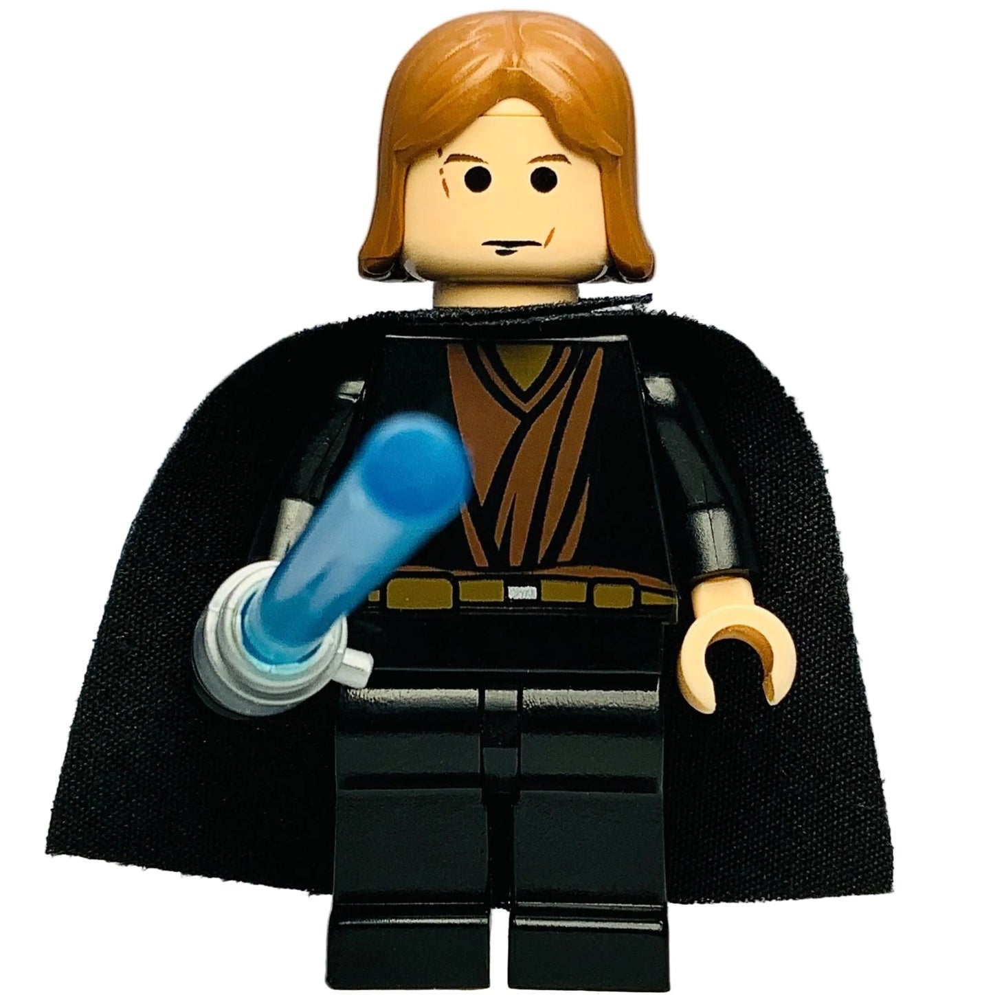 Anakin Skywalker, sw0121 - LEGO® Star Wars Minifigure