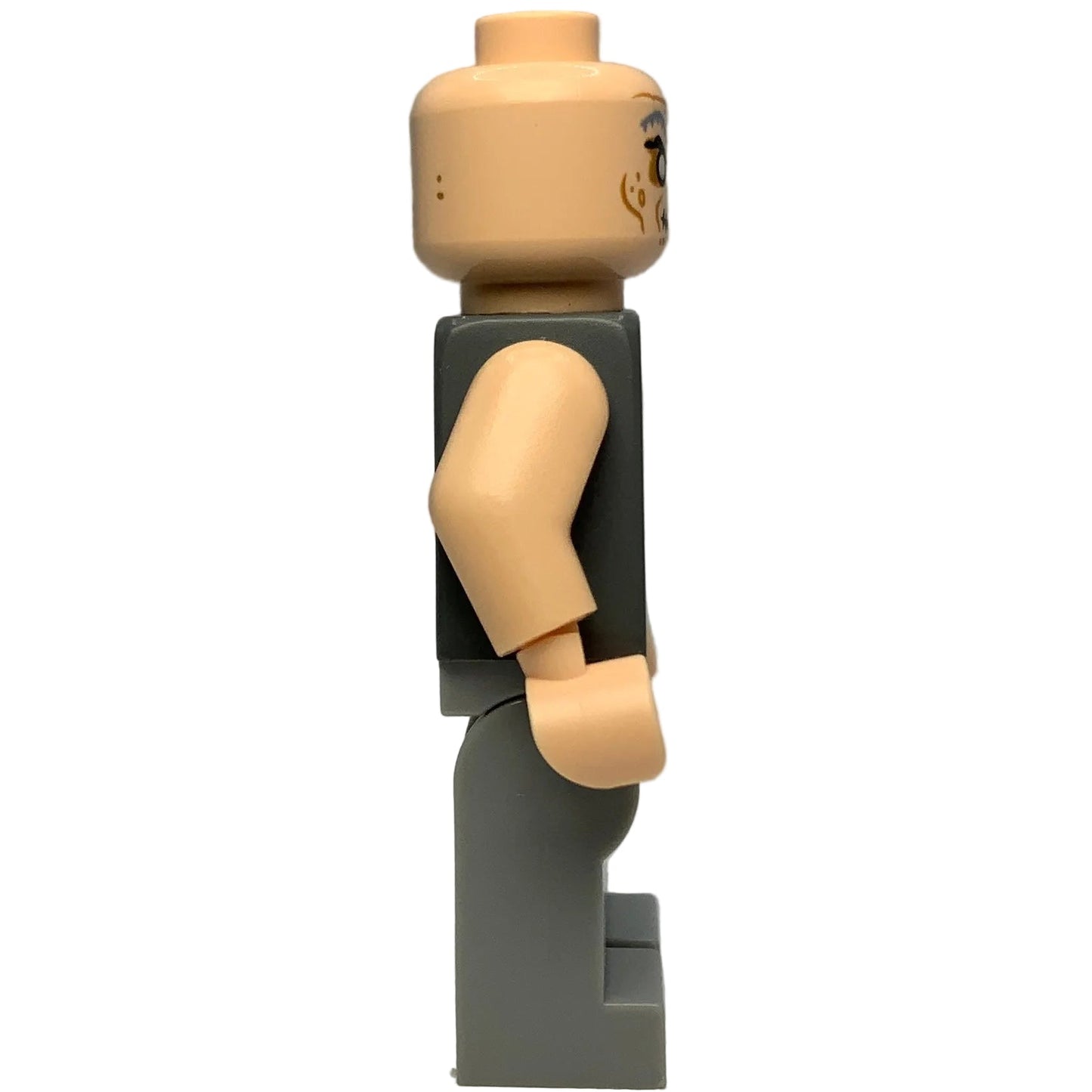 Quartermaster Zombie, poc022 - LEGO® POTC Minifigure