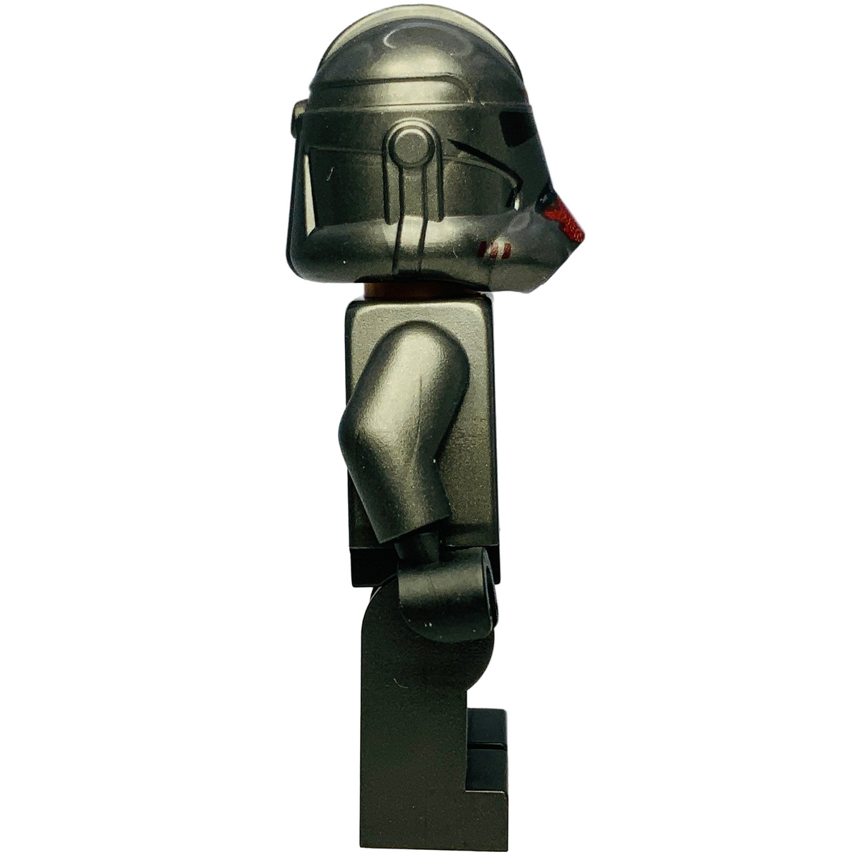 Clone Commando Sergeant Hunter, sw1148 - LEGO® Star Wars Minifigure