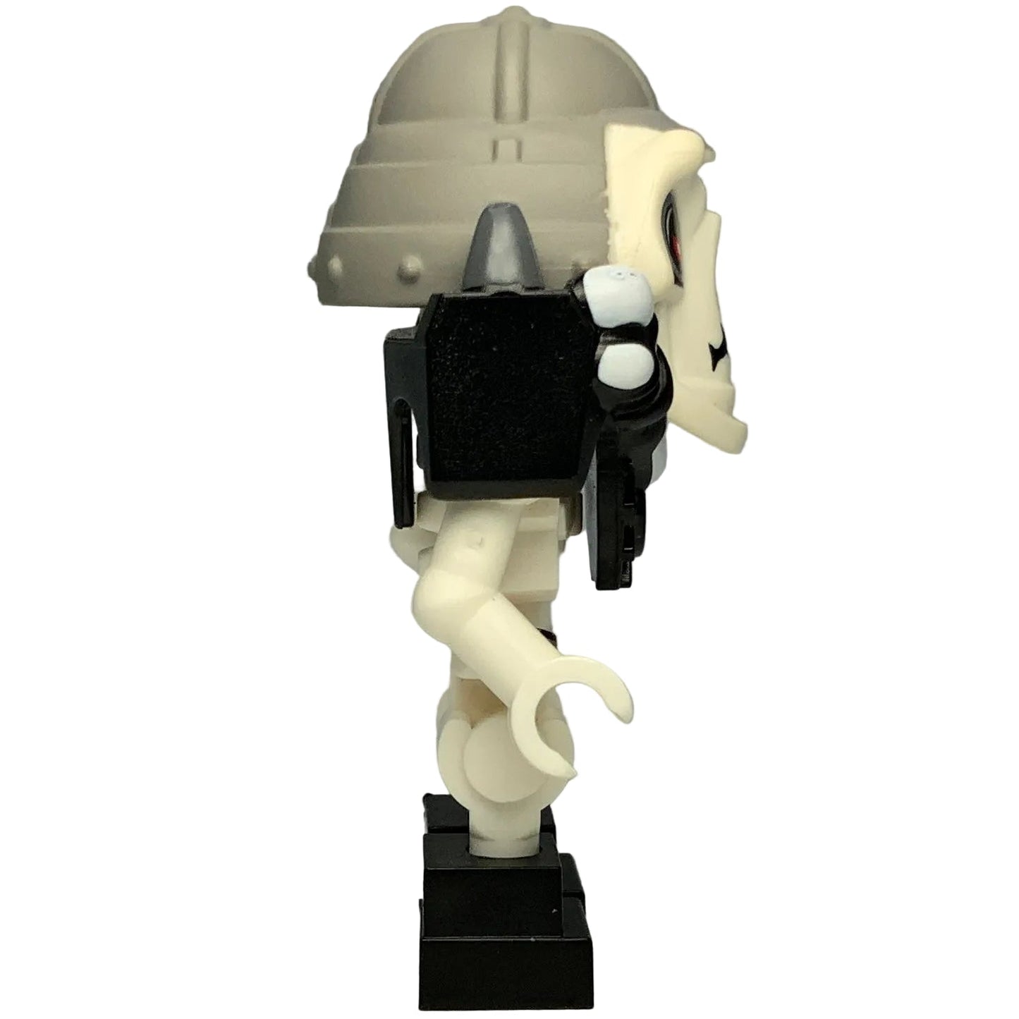 Kruncha, njo0029 - LEGO® Ninjago Minifigure