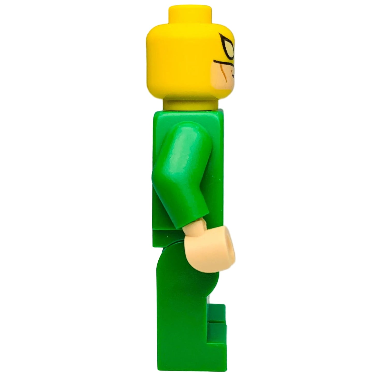 Iron Fist, sh0041 - LEGO® Marvel Minifigure