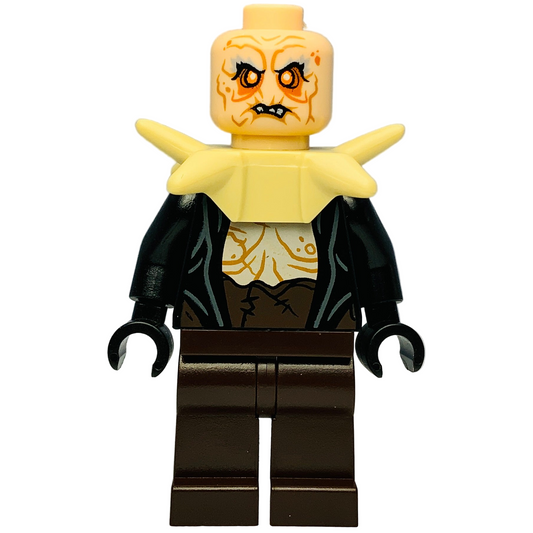 Yazneg, lor038 - LEGO® Lord of the Rings™ Minifigure