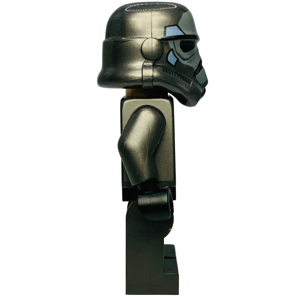 Shadow Stormtrooper, sw0603, LEGO® Star Wars Minifigure