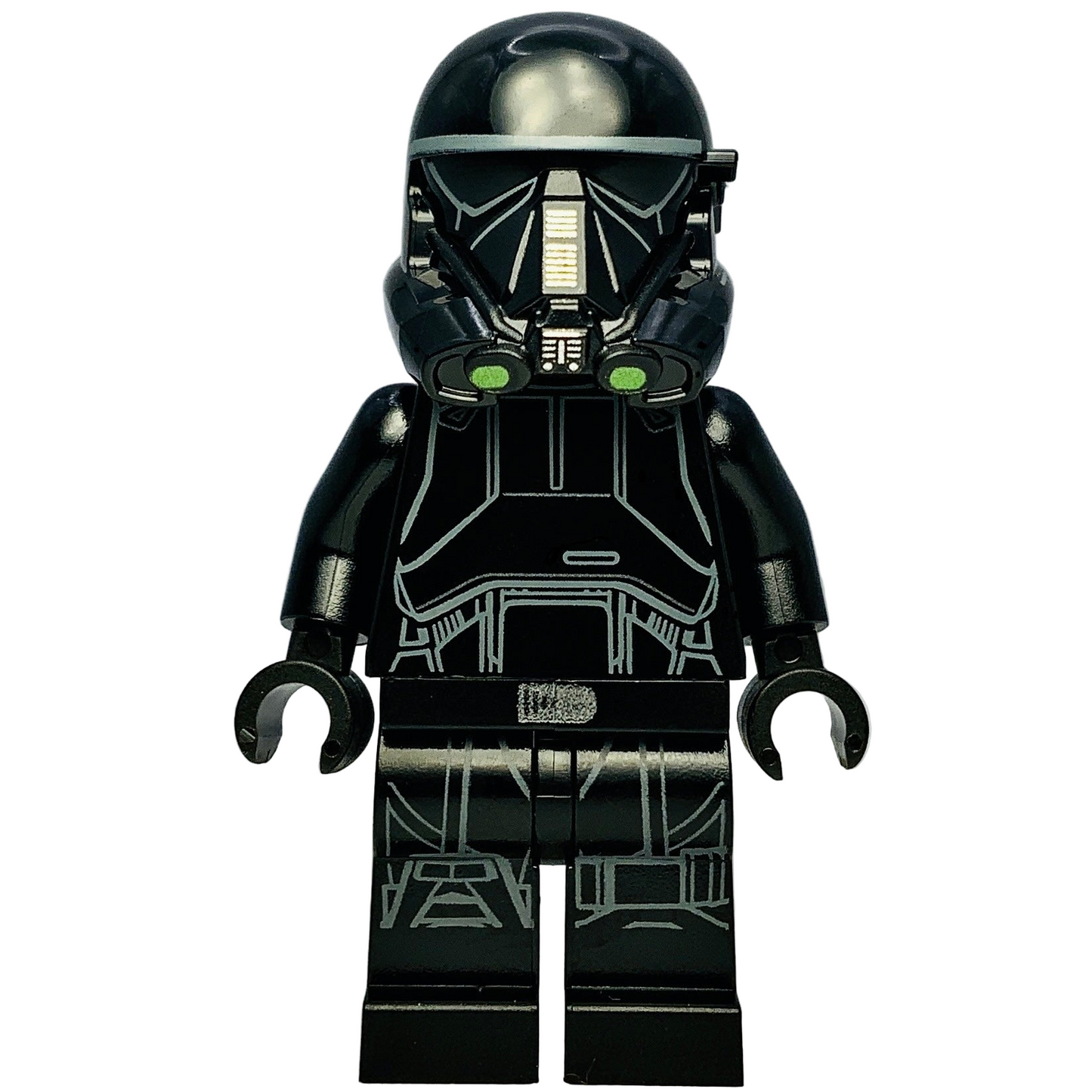 Imperial Death Trooper, sw0807 - LEGO® Star Wars Minifigure