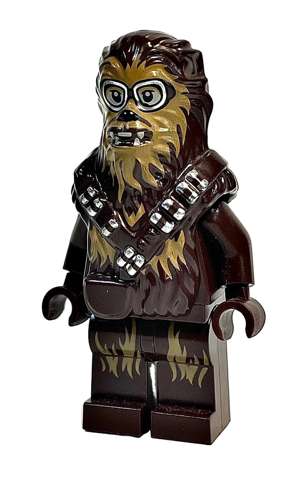 Chewbacca, sw0948, LEGO® Star Wars Minifigure