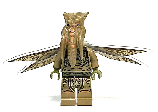 Poggle the Lesser, sw0474